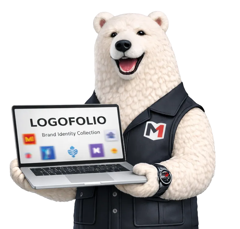 Logofolio Mascot